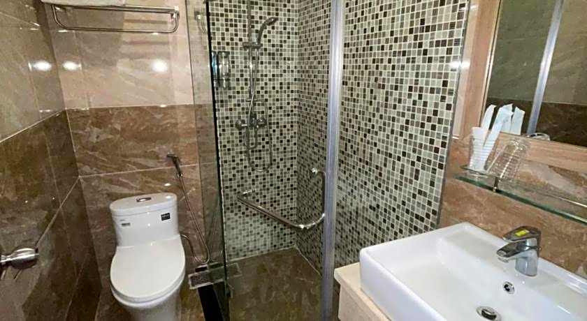 Pinus Hotel