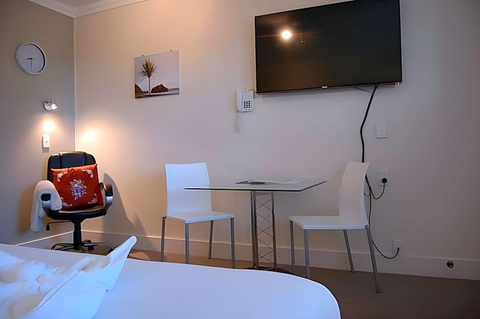 Rotorua Motel