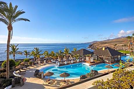 Secrets Lanzarote Resort & Spa - Adults Only (+18)