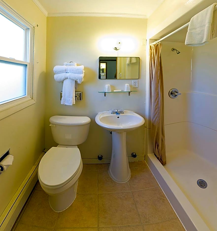 Sunset Lodge Escanaba