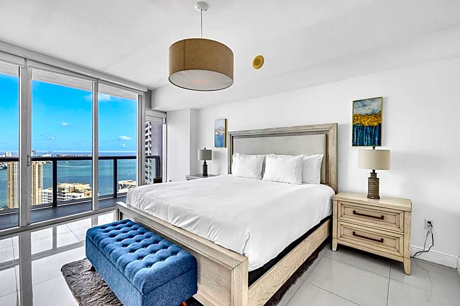 Icon Brickell Residences