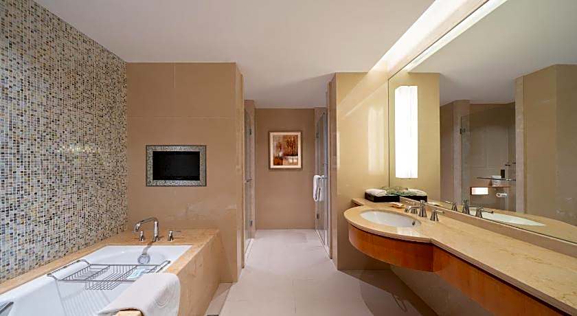 Windsor Park Hotel Kunshan