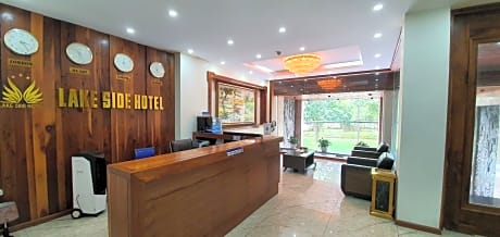 Lake Side Hotel