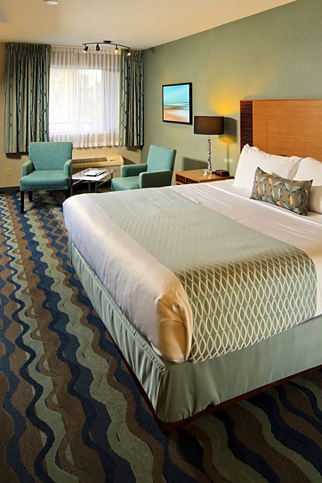 Accent Inns Victoria