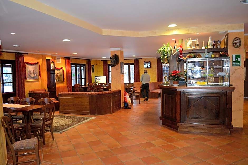 Park Hotel Gran Bosco