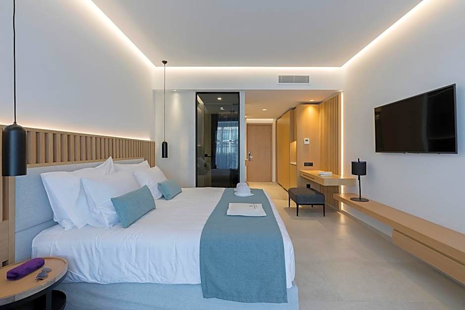 D' Andrea Lagoon All Suites - Adults Only