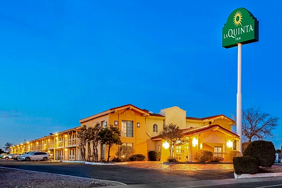 La Quinta Inn & Suites by Wyndham Odessa