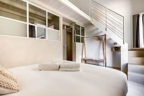 Two-Bedroom Apartment with View