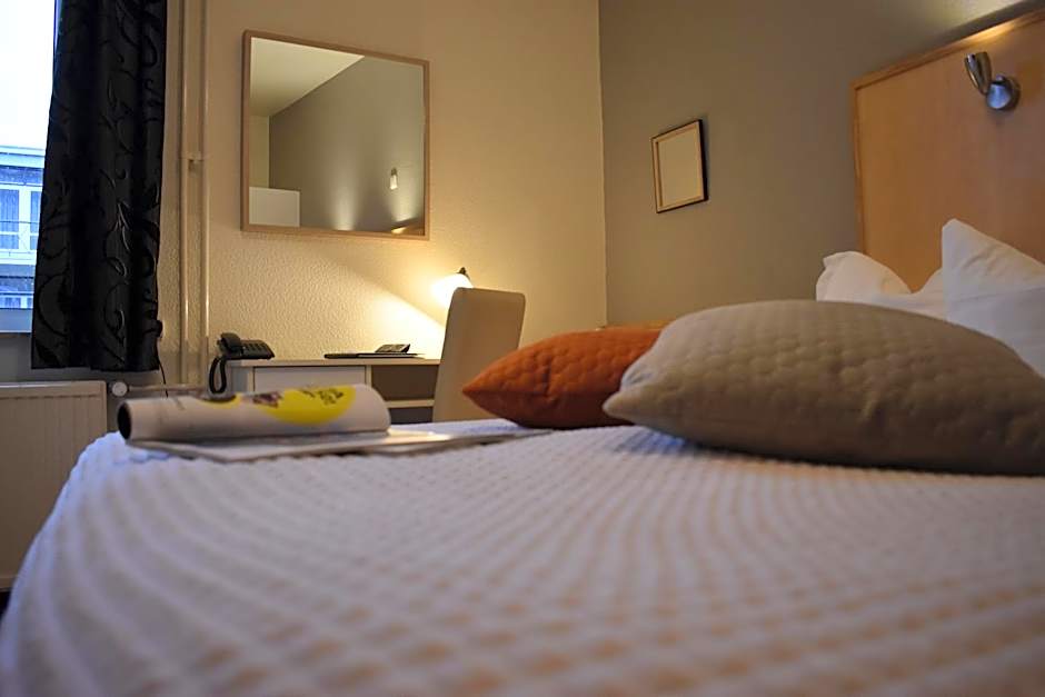 Hotel Atlanta