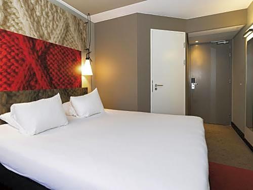 Ibis Amsterdam Centre
