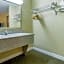 Rodeway Inn Lawton