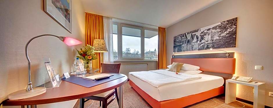 Best Western Hotel Wetzlar