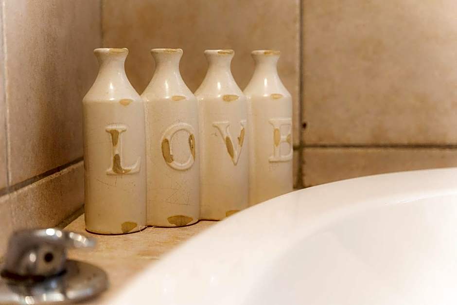 L'anda Guesthouse & self catering