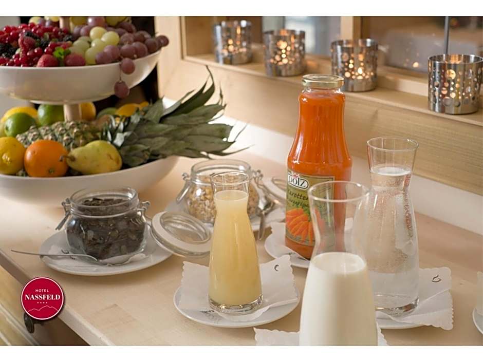 Hotel Nassfeld