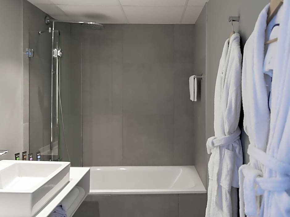 Novotel Le Havre Centre Gare