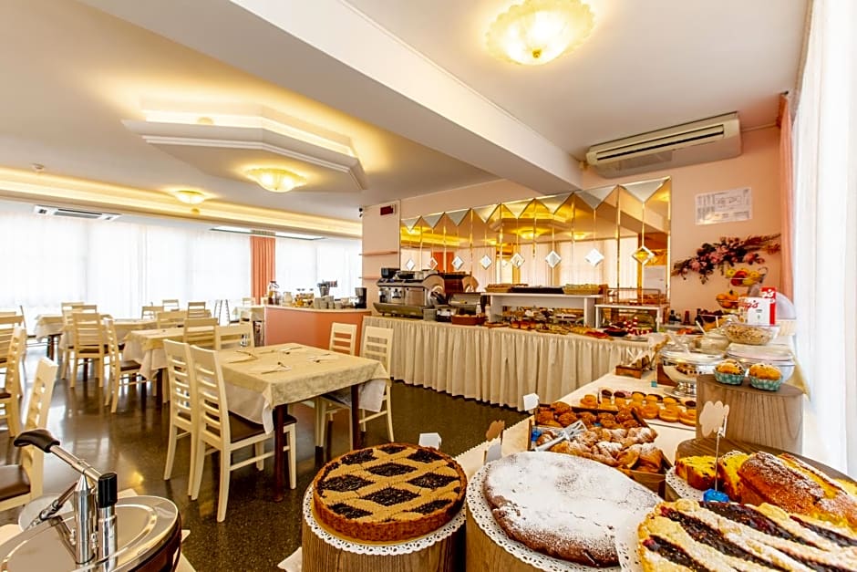 Hotel Raffaello