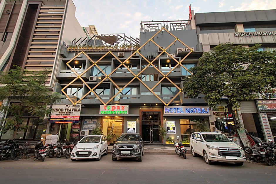 Treebo Natraj - Jaipur