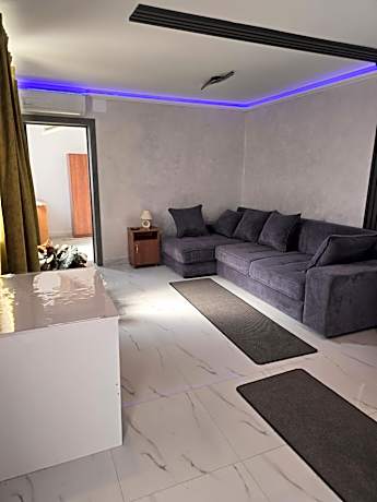 Terra Residence Beiuș