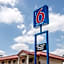 Motel 6-Mesquite, TX - Rodeo - Convention Ctr