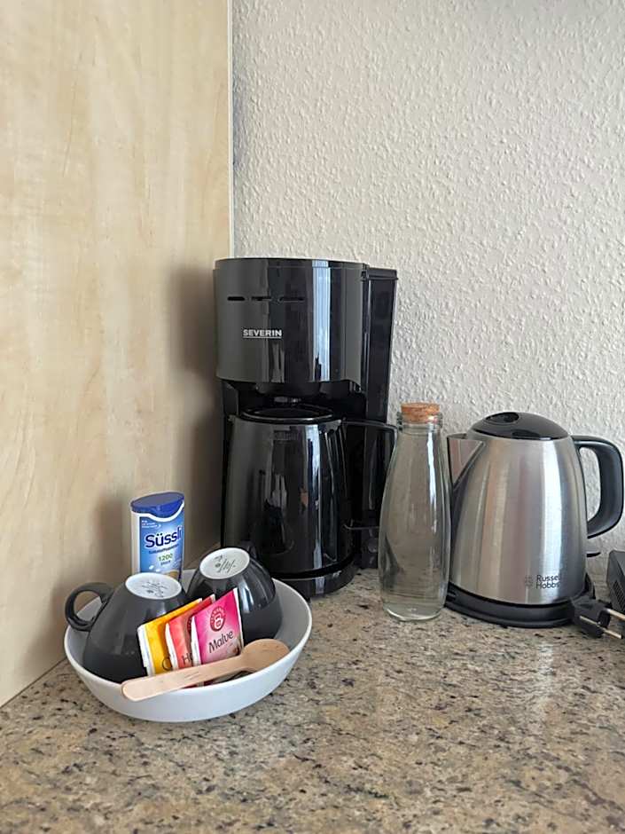 Hotel Bonverde (Wannsee-Hof)