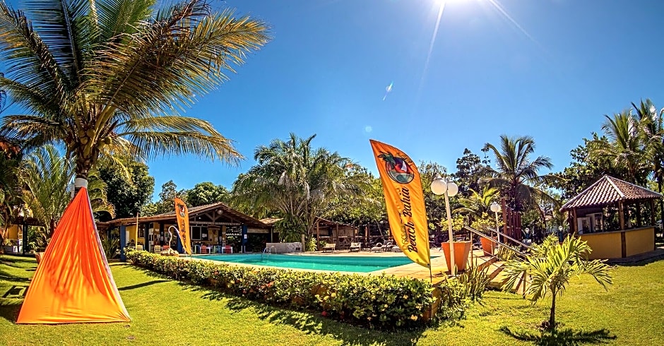 Pousada Beach Bahia