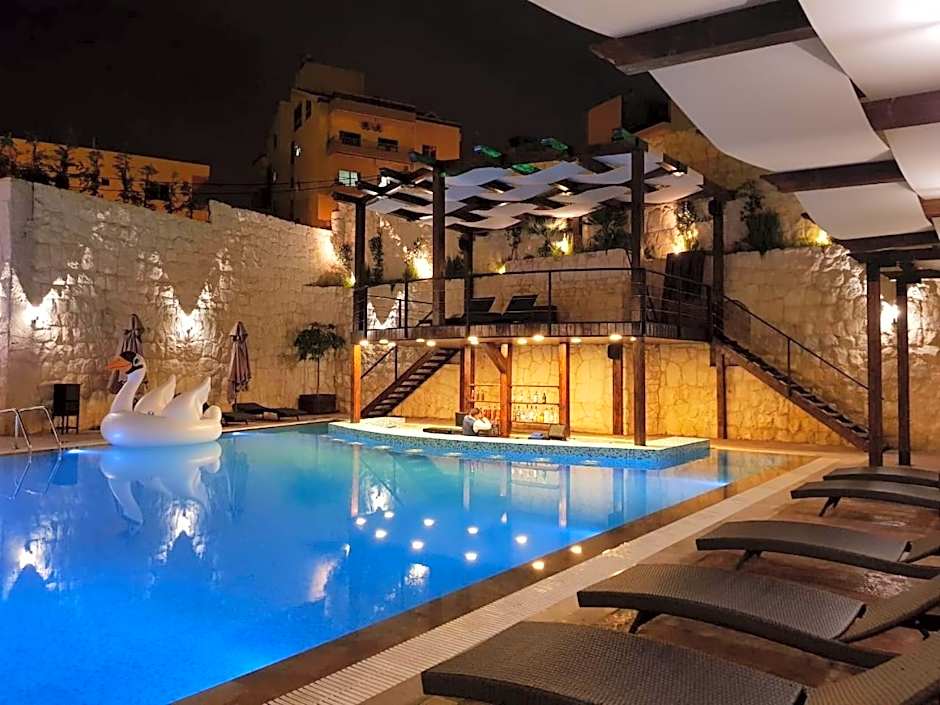 Ibiza Hotel