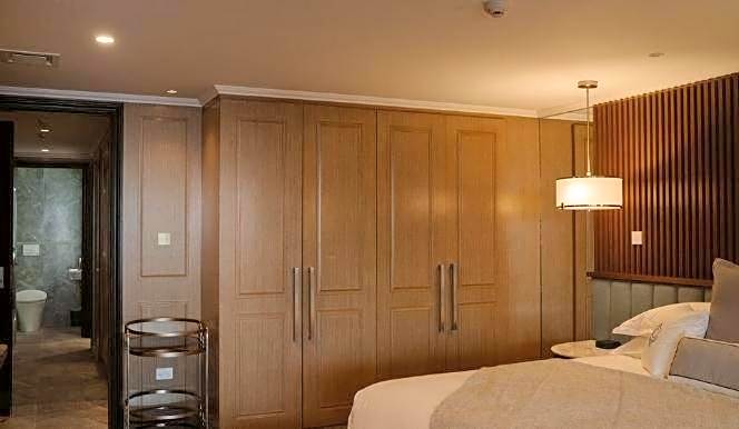 The Carlin Boutique Hotel