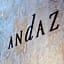 Andaz Mexico City Condesa