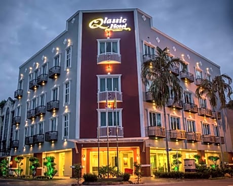 Qlassic Hotel - KLIA / KLIA2