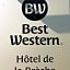 Best Western Hotel de la Breche