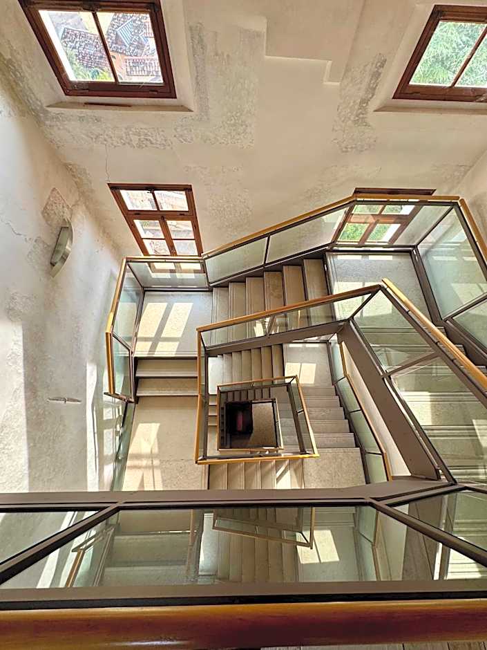 Campus San Francesco