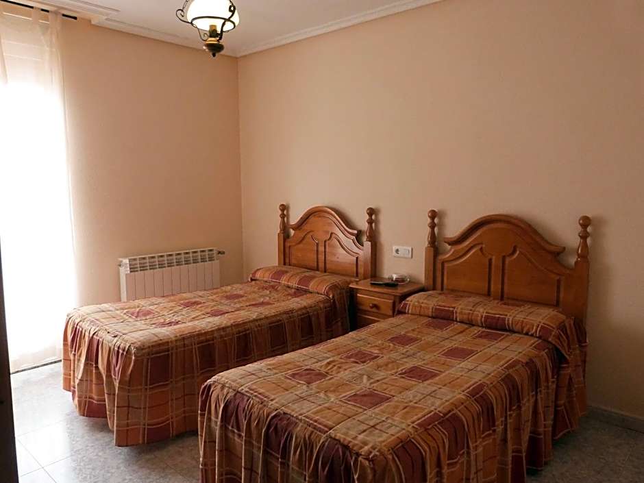 Hostal Sali