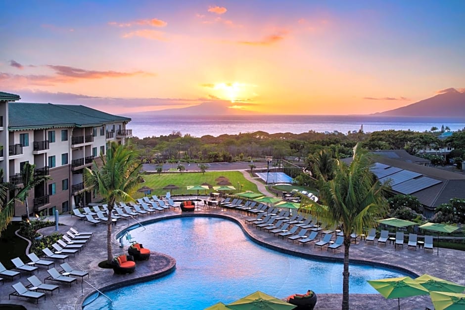 Residence Inn by Marriott Maui Wailea