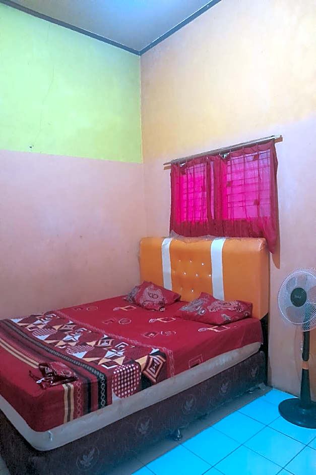 Hotel O Kamboja Homestay Syariah