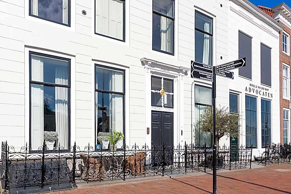 B&B Parijs aan de Kaai