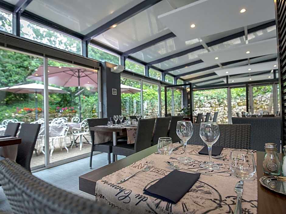 ibis Brignoles Provence Verte