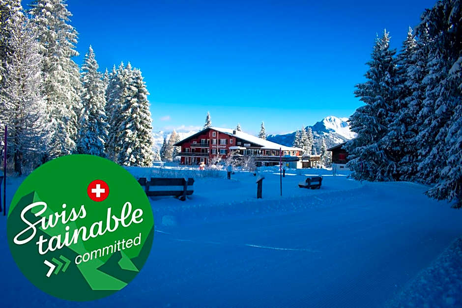 Berghotel Malixerhof