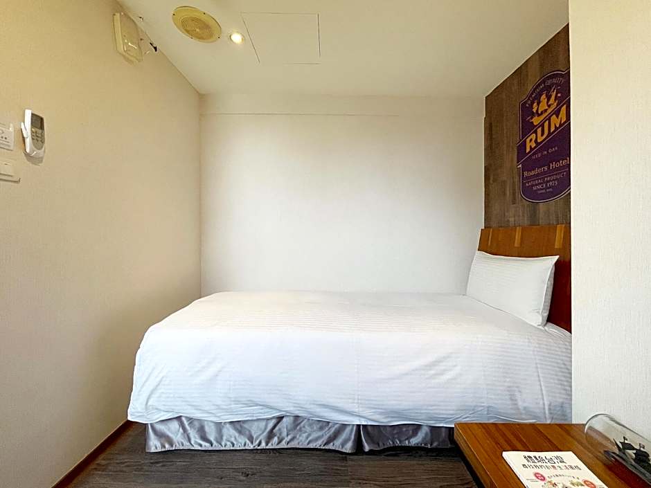 Roaders Hotel Hualien Dongda