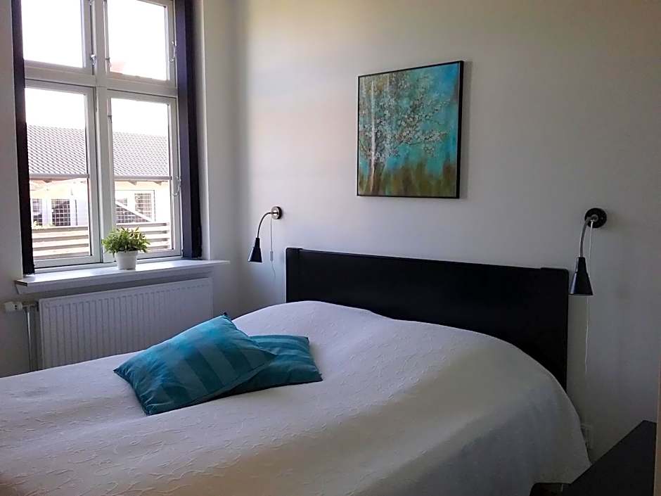 Hals Hotel