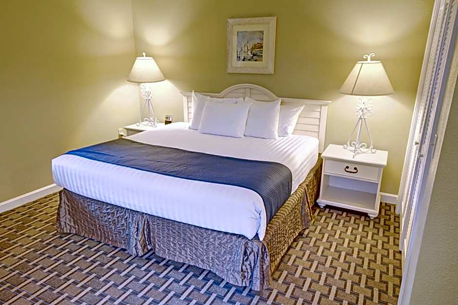 Photo 1 of 18 of Deluxe 2 Bedroom Suite