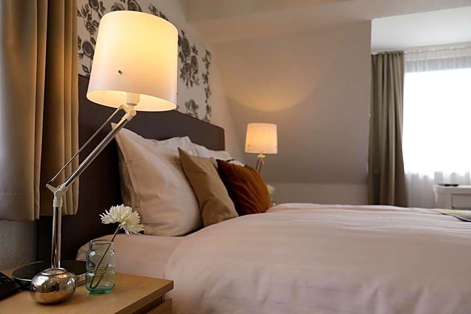 Hotel Weinlaube
