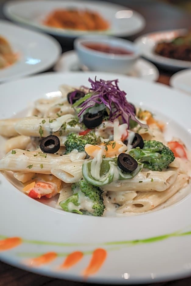 Quality Inn Elite Amritsar