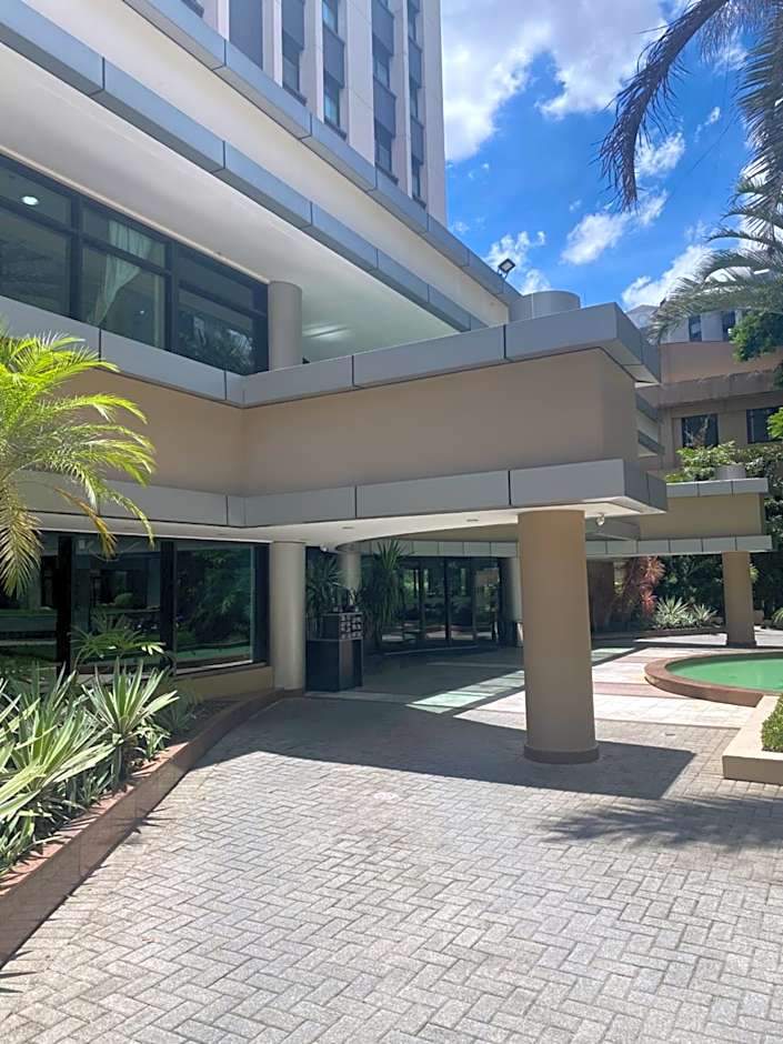 ArqSuites Berrini WTC SP - Suíte privada dentro do Hotel