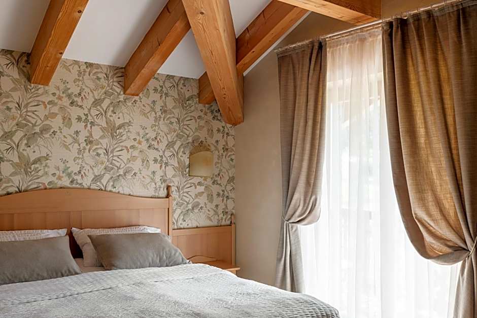 Du Lac Vital Mountain Hotel