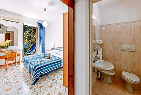 Economy Double or Twin Room