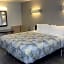Motel 6-Sallisaw, OK