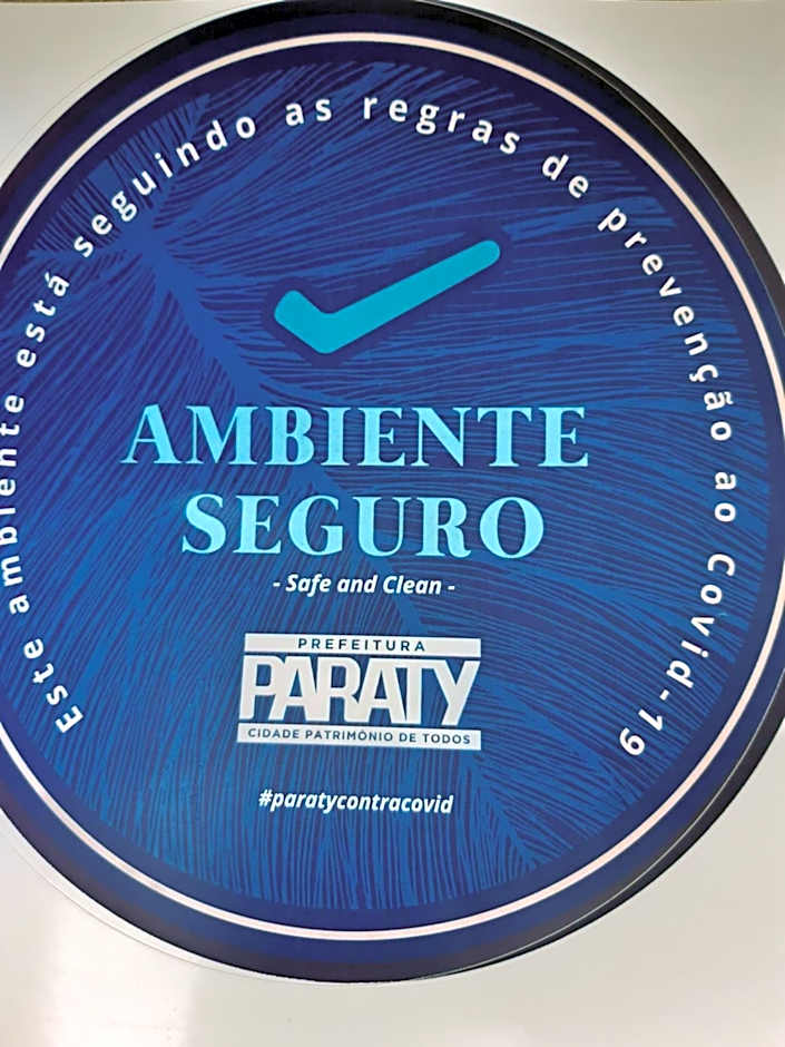 Pousada da Helena Trindade