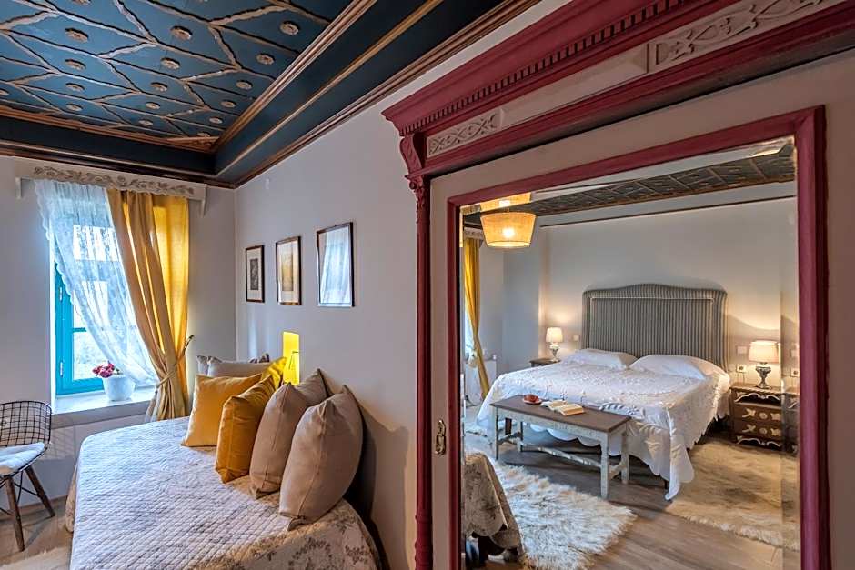 Shamrock Elati Retreats