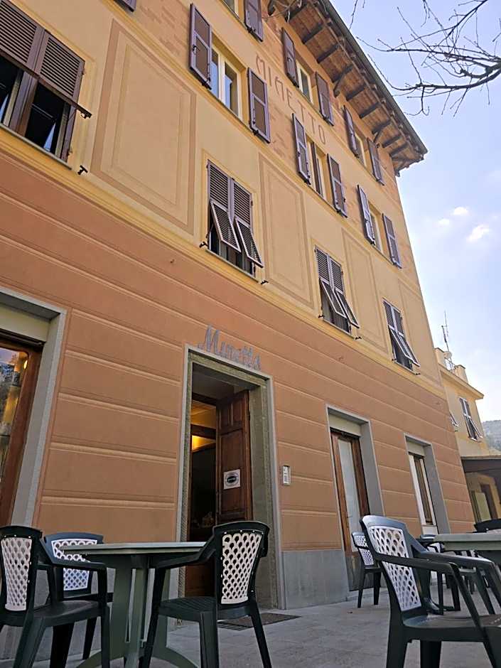 Albergo Minetto