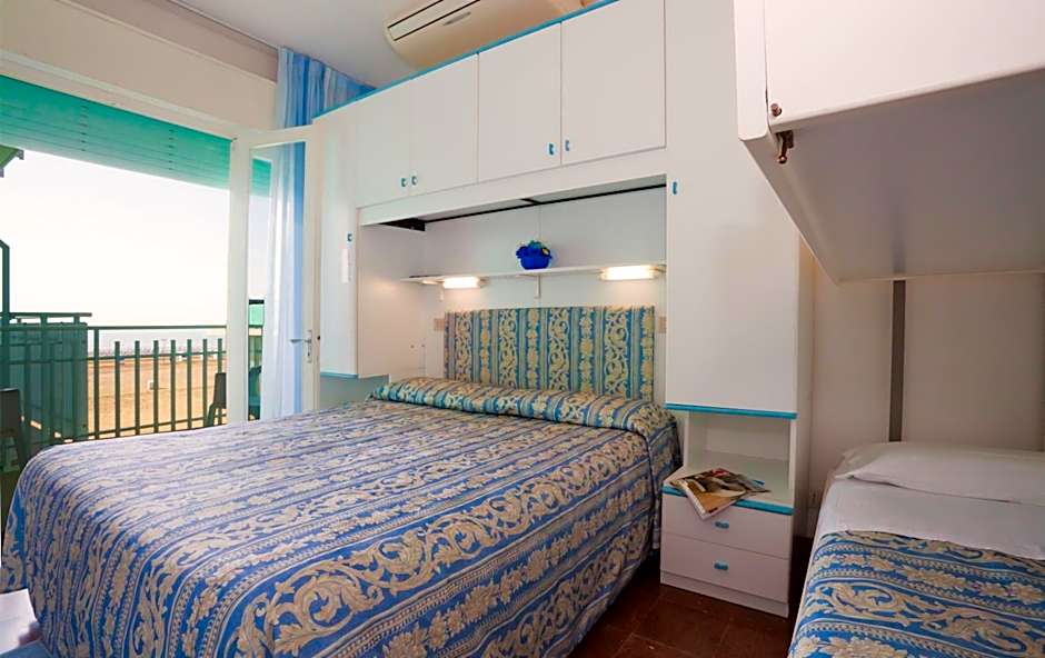 Hotel Sanremo